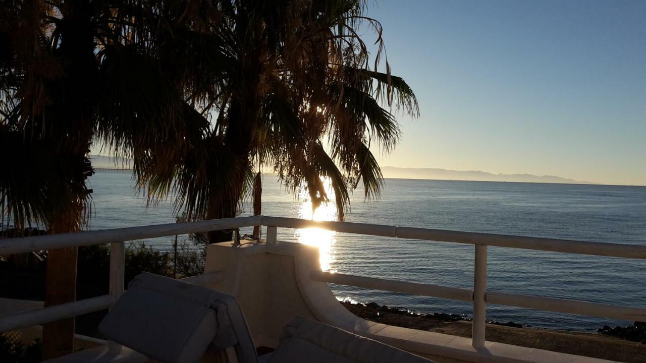 La Casa Di Nina Acomodação com café da manhã La Maddalena  Exterior foto