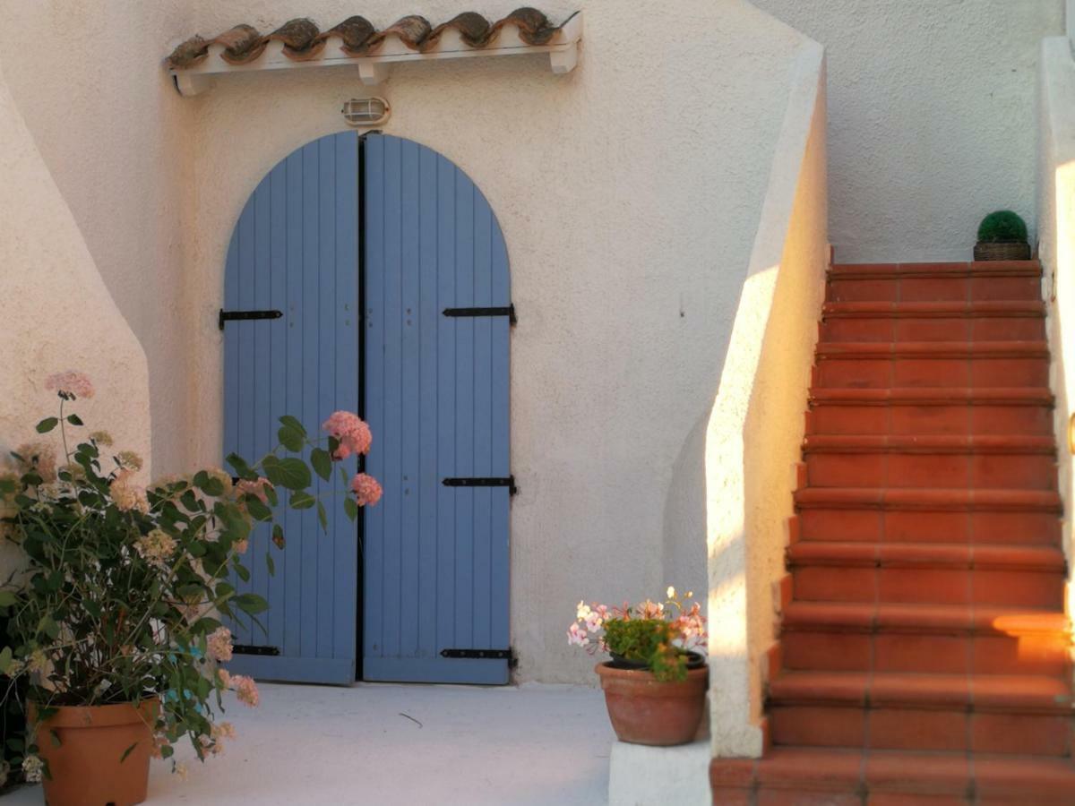 La Casa Di Nina Acomodação com café da manhã La Maddalena  Exterior foto